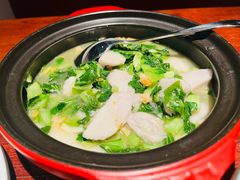 -外婆家(西溪印象城店)