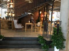 -漫咖啡(中纺国际店)