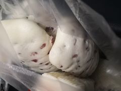 -御梁坊红糖馒头