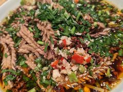 -钱记·乡野菜(紫荆花路店)