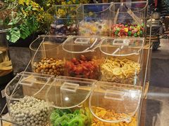 -梨花自助烤肉(西三旗万象汇黑金店)
