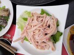 -楠柏弯休闲山庄(梨花溪店)