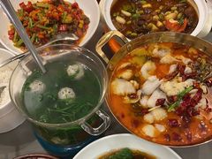 -大鹏饭店·金陵家宴(奥体中心店)