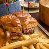 昆明Brunch·磁石Magent