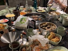 -韩盛·盛江山自助料理(中街大悦城店)