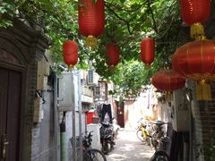 -中央戏剧学院(东城校区)
