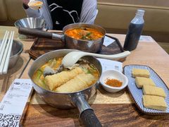 -小满手工粉(北京顺义华联店)