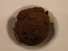 巧克力冰淇淋-La Tavernetta(Bar à Vin)(乌鲁木齐路店)