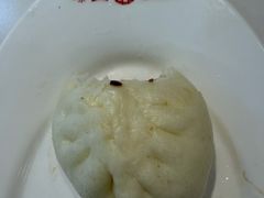 -古城包子(康乐里店)