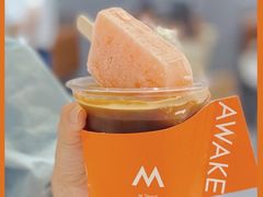 -M Stand(天环广场店)