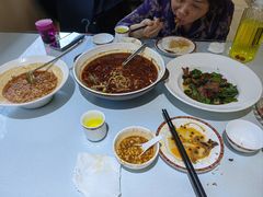 -国力仁和川菜(李家村店)