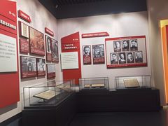 -广东革命历史博物馆办公楼