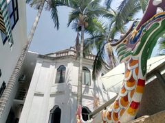 景观位-艺墅家·福建菜·百年侨楼(集美学村大社店)