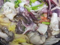 -友利砂锅居(烟台店)