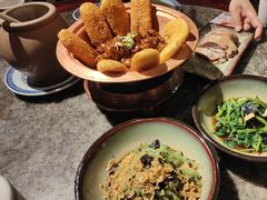 -南京大牌档(人民广场店)