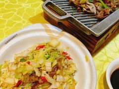 -红红烤鸭店(西单店)