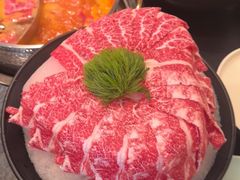 -牛将军•涮肉•烤肉•铁板烧(北京王府井·故宫店)