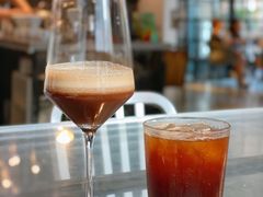 -Nectar One Cafe(勇烈路n1店)