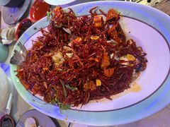 -巧克力渔家.小船海鲜家常菜(三浴场店)