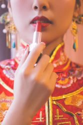 -保定金沙芝柏婚礼策划