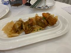 -御彩酒家(东风东路店)