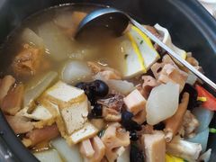 -紫鑫阁饭庄(长安店)