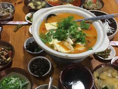 -张关合渣(朱家坳店)