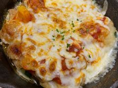 -CoCo壱番屋(久光百货店)