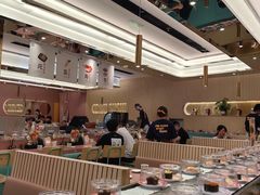 -元气寿司(环球港店)