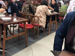 大堂-朱新年·苏式汤团·面点(北寺塔店)