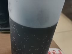 -灵芝妹子海鲜米线(香炉礁山姆店)