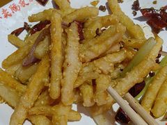 -庆峰龙虾烧烤(合肥一店)