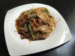 -吉姆丽德乡村西餐厅(闵行交大店)