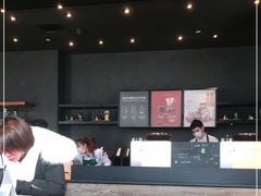 -星巴克(七宝领展广场1F店)