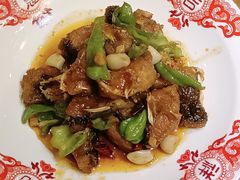 -肖记公安牛肉鱼杂馆· 省级非物质文化遗产(仁和路店)