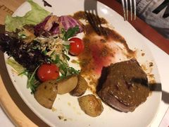 -斗牛士牛排(南京东路店)