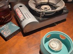 -山涧肴·泉水煮活鱼(坂田店)