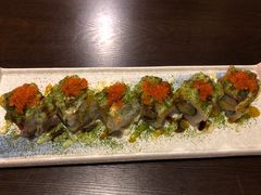 小林寿司卷-小曹日本料理(软景中心店)