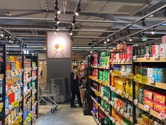 -华润万家(摩尔城店)