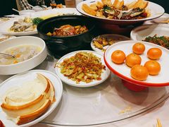 -大鸭梨烤鸭店(朝阳路店)