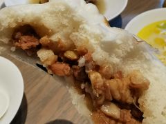 扬州三丁包-扬州万怡酒店-中餐厅(文昌中路店)
