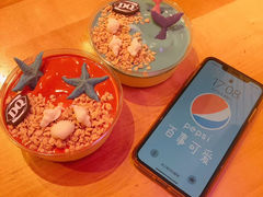 -DQ·蛋糕·冰淇淋(万象城店)