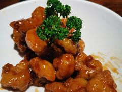 -绿茶餐厅(燕郊永旺店)