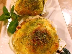 -椿山日本料理