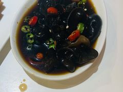 养生小木耳-后宫私房菜(汇客美食娱乐广场店)