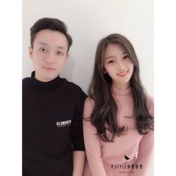 -吉米造型