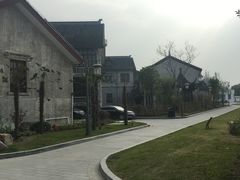 -明仕田园酒店