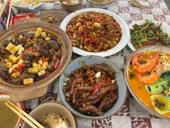 -老三样·旧食新味(船山路店)