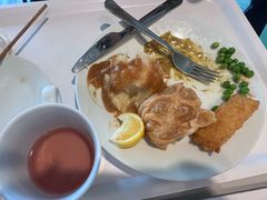 -宜家·瑞典风味餐厅(四元桥店)