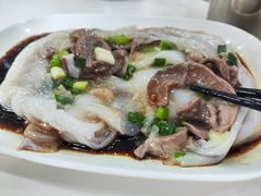 -民丰美食(恩宁路店)